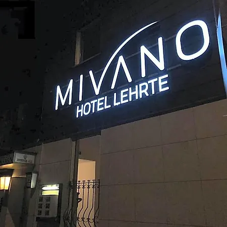 Mivano