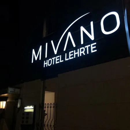 Mivano Hotel